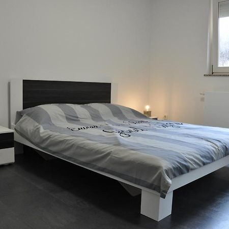 Apartmán Biljman Crikvenica Exteriér fotografie